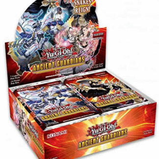Image of booster box