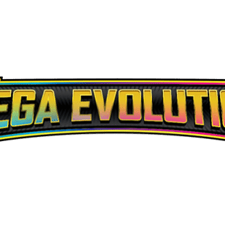 Mega Evolution - Elite Trainer Boxes