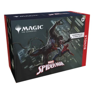 MTG: Spider-Man Bundle