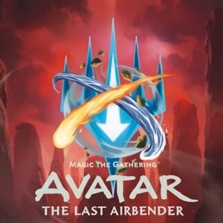 The Last Airbender Combo Bundle