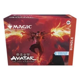 Magic the Gathering: The Last Airbender Bundle
