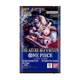 One Piece: OP14 Booster Box