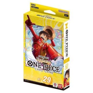 One Piece Starter Deck ST-29
